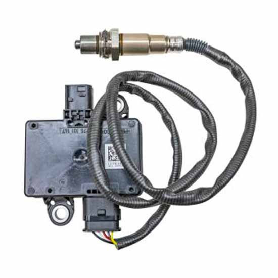 BESTfit Cummins Particulate Sensor Replaces 0281007170, 4384582, 5461551 For Cummins