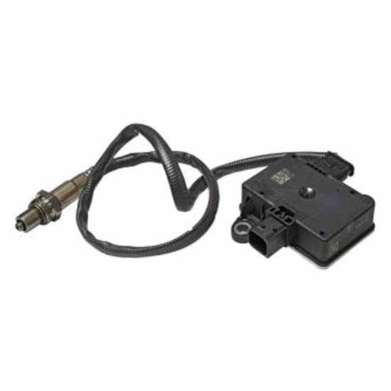 BESTfit Detroit Diesel Particulate Sensor Replaces 0281006794, A0111533228, EA0111533228  For Detroit