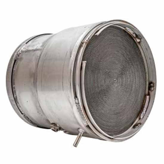 BESTfit Cummins DOC Replaces Q629359, GESI544, 2880512RX For Cummins ISC/ISL Engines