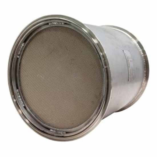 BESTfit Volvo/Mack DPF Replaces 82014, C095SA, P239814 For Volvo & Mack