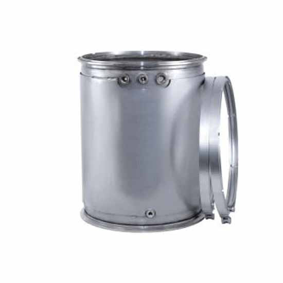 BESTfit Detroit Diesel DPF For Detroit DD13/DD15 Engines Replaces 52967, 7700656, C029SA