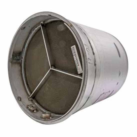 BESTfit Cummins DOC Replaces 4965054, 58039, C200017 For Cummins ISM Engines