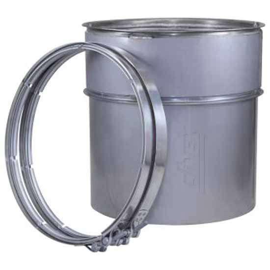 BESTfit Diesel Particulate Filter For Volvo & Mack MP7 Engine Replaces 459001, 85001366, AVN1203