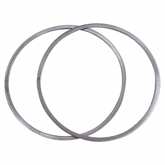 BESTfit Diesel Particulate Filter For Cummins ISX Engine Replaces 2871838, 5289769, C0F5SA