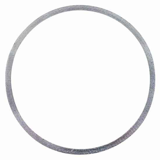 BESTfit John Deere Gasket 10.875 Inch ID 11.750 Inch OD