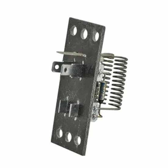 BESTfit 12 V Thermostatic Switch/Resistor W/ 3 Spade Terminal Design For Kenworth