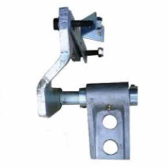 BESTfit Hood Hinge Passenger Side W/ Shock Absorber For Kenworth T600