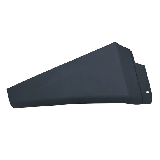 BESTfit End Bumper Air Flow Deflector, Passenger Side - Replaces 21-28988-001 For Freightliner Cascadia 116/126
