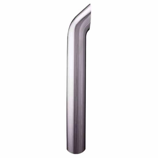 BESTfit 5 X 36 Chrome West Coast Exhaust Stack