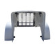 BESTfit Fiberglass Hood W/ Grille & Fenders Replaces 13-03553, L29-6062 For Peterbilt 379 127 BBC