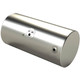 BESTfit Aluminum Fuel Tank 135 Gallon- 24.5 X 66 Inch- Rear Fill W/ Rear Manifold- Driver Side  For Kenworth
