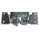 BESTfit Exterior Door Latch Passenger Side For Kenworth T600