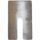 BESTfit Heavy Duty Aluminum Alloy Shims 4 Inch X 2.5 Degree - Set Of 6