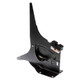 BESTfit Hood Stop Support Replaces A17-13787-002 For Freightliner Columbia Driver Side
