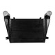BESTfit Charge Air Cooler Kit 30 X 22.5 Inch For International 8100, 8200, 8300, 9200 & 9400