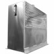 BESTfit 24 X 42 Inch 35 Gallon Rectangular Upright Aluminum Hydraulic Tank