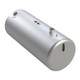 BESTfit 125 Gallon Fuel/Hydraulic Aluminum Split Tank - Passenger Side For Peterbilt