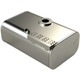 BESTfit Aluminum Fuel Tank 55 Gallon- 15.25 X 25 X 38 Inch- Center Fill W/ Small Rear Upper Step- Passenger Side For GMC