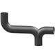 BESTfit 5 Inch Aluminized Y Pipe RH Combo For Peterbilt 387