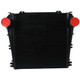 BESTfit Charge Air Cooler Kit 25 X 27.25 Inch For Freightliner FL70-80 Business Class & Sterling Acterra 5500-8500