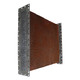 Copper 5 Row Core For Ottawa Truck