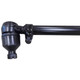 Peterbilt 359 Adjustable Drag Link 31-1/2 To 34-1/2 Inch - OE 10-02045-08