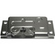 BESTfit Door Latch, Passenger Side For International Paystar, 55001, 56001, 9200, 9300, 9600, 9700, 9800, 9900