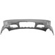 BESTfit Fiberglass Hood Shell W/ Out Valance Replaces 4111300C94, 4111300C95  For International MV