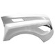 BESTfit Fiberglass Hood Shell W/ Out Valance Replaces 4111300C94, 4111300C95  For International MV