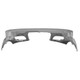 BESTfit Fiberglass Hood Shell W/ Valance Replaces 4111301C94 ,4111301C95 For International MV
