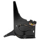 BESTfit Hood Stop Support Replaces A17-13787-003 For Freightliner Columbia Passenger Side