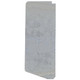 BESTfit Aluminum Sleeper Extender Lower Replaces 29-01995R For Peterbilt Unibilt Passenger Side