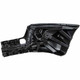 BESTfit International LT Inner Passenger Side Bumper Reinforcement Replaces 4058384C1, 4058384C2