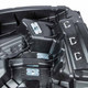 BESTfit International LT Inner Passenger Side Bumper Reinforcement Replaces 4058384C1, 4058384C2