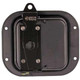 BESTfit Black Door Handle-Passenger Side  For Peterbilt
