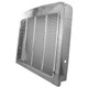 BESTfit Stainless Steel Grille & Surround Assembly For Peterbilt 379 127 BBC