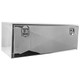 Heavy Duty Tool Box With Chromed SS Door 24 X 24 X 60 Inch