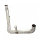 BESTfit Stainless Steel Lower Coolant Tube Replaces F66-6251 For Peterbilt 357, 359, 377, 378 & 379