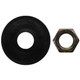 BESTfit Cab-Sleeper Air Spring Replaces SC29Y036, 7036 & 7066 For Peterbilt