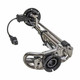 BESTfit DEF Sensor Head Assembly Replace 0431354004, AP65155, 0431354003 For Freightliner