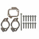 BESTfit EGR Valve Replaces 63523, CX2544, BC3Z9D475J  For Ford F250-F450 6.7L 2011-2015
