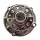 BESTfit Water Pump Replaces 042487, 6126, AW6058 For Ford 6.7L PowerStroke & 4.5L Medium Duty