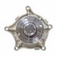 BESTfit Water Pump Replaces 1677110065, US76, WP2139 For Ford F250-F550 6.4L 2008-2010