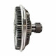 BESTfit Viscous Air Sensing Fan Clutch Replaces 3540116C5, 9902015, YB625  For International