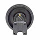 BESTfit Air Operated Fan Clutch Replaces 3848973C91, 98A9743, 999743 For International