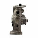 BESTfit Water Pump Replaces 19511066, 7315X, WP1764 For International W/ T444E Engine 1994-2003