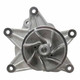 BESTfit Water Pump Replaces 182042, 7081213C92, WP06498 For International MaxxForce