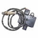 BESTfit Particulate Sensor Replaces S74002, 2160128, 4384376 For International ProStar 2017 W/ Cummins ISX Engine