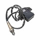 BESTfit Particulate Sensor Replaces S74002, 2160128, 4384376 For International ProStar 2017 W/ Cummins ISX Engine