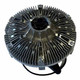 BESTfit Viscous Directly Controlled Fan Clutch For Mack MP7 TerraPro